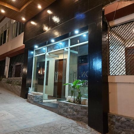 Goroomgo Moon Nainital Near Naini Lake - Parking & Lift Facilities -Hygiene And Spacious Room - Best Seller 外观 照片