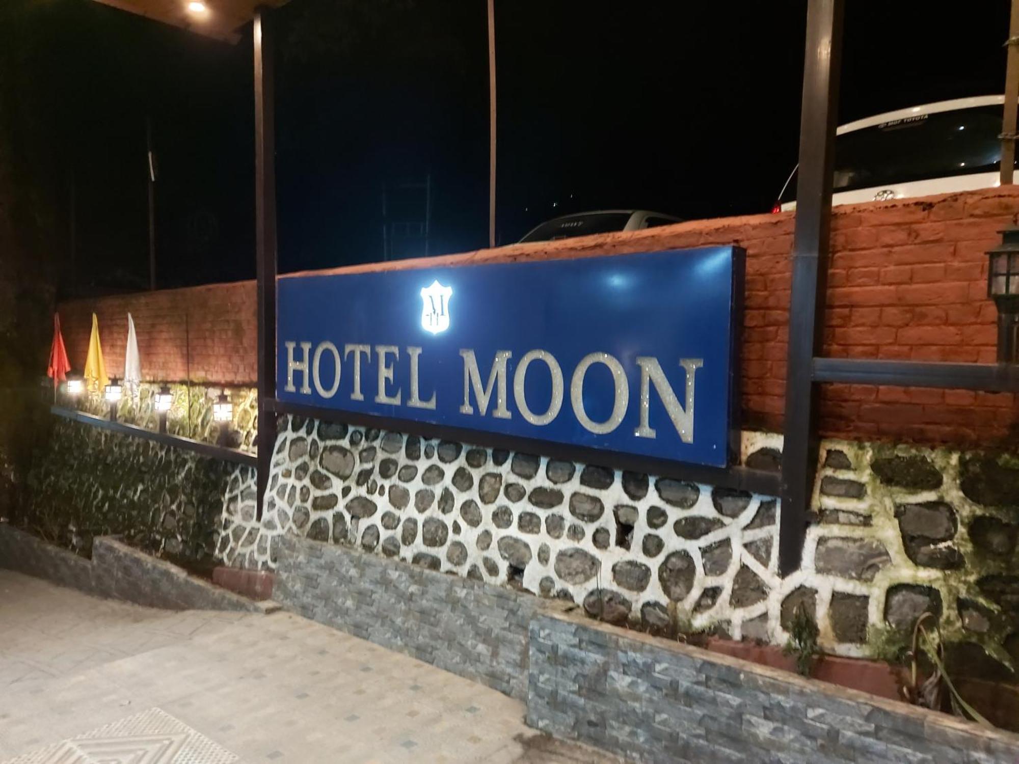 Goroomgo Moon Nainital Near Naini Lake - Parking & Lift Facilities -Hygiene And Spacious Room - Best Seller 外观 照片